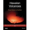 thumbnail image 1 of Geophysical Monograph: Hawaiian Volcanoes: From Source to Surface (Hardcover), 1 of 1