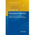 thumbnail image 1 of Geoplanet: Earth and Planetary Sciences Aerospace Robotics: Selected Papers from I Conference on Robotics in Aeronautics and Astronautics, (Paperback), 1 of 1