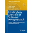 thumbnail image 1 of Geoplanet: Earth and Planetary Sciences Interdisciplinary Approaches for Sustainable Development Goals: Economic Growth, Social Inclusion and Environmental Prot, (Paperback), 1 of 1