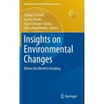 thumbnail image 1 of Geoplanet: Earth and Planetary Sciences Insights on Environmental Changes: Where the World Is Heading, (Hardcover), 1 of 1