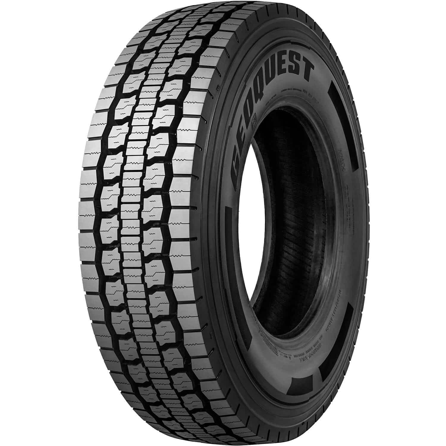 Geoquest QD170 11R22.5 G/14PLY Commercial Tire
