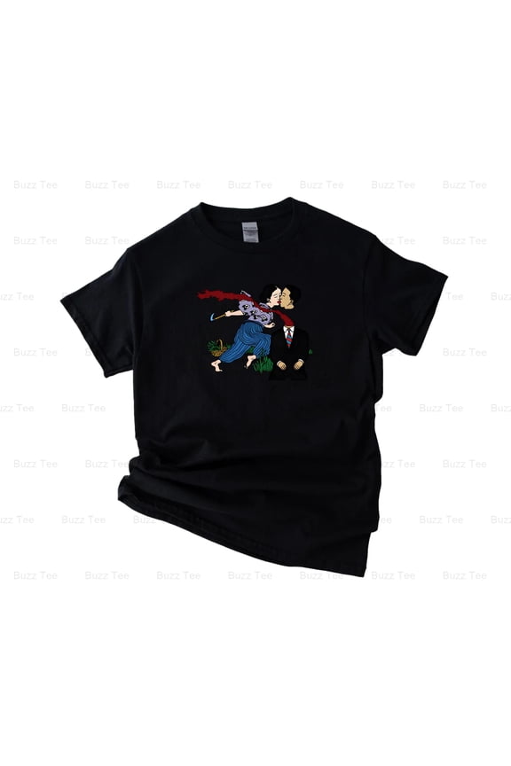 Geordie Greep Black Midi Experimental Rock Band Music Fan New Unisex T-Shirt, up to 5XL New V16606