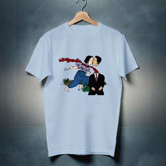 Geordie Greep The New Sound Shirt
