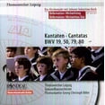 thumbnail image 1 of Georg Christoph Biller - Cantatas for Reformation - Music & Performance - CD, 1 of 1