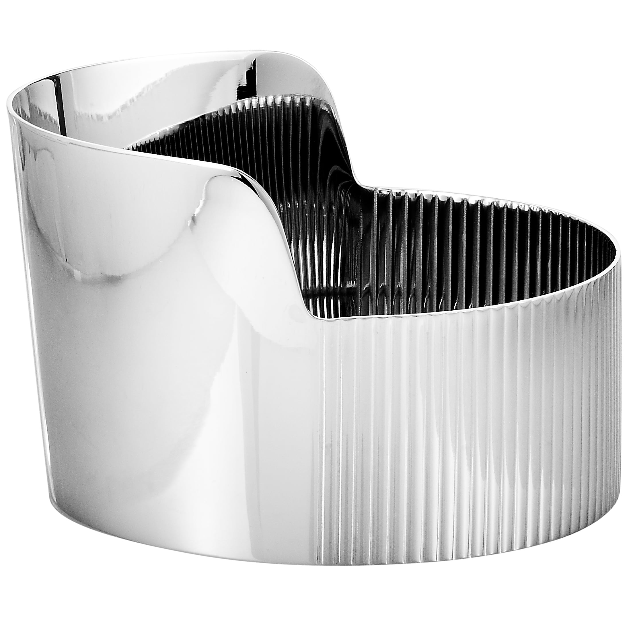 Urkiola Collection Living George Jensen - D 71 Mm X H 110 Mm - Neuf