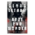 thumbnail image 1 of Georg Letham - Arzt und MÃ¶rder (Psycho-Thriller), (Paperback), 1 of 1