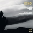 thumbnail image 1 of Georg Nigl - Echo - Music & Performance - CD, 1 of 1