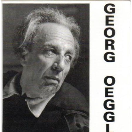 Georg Oeggl - Sings Arias By Wagner - Classical - CD