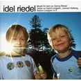 thumbnail image 1 of Georg Riedel - Idel Riedel - Music & Performance - CD, 1 of 1