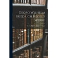 thumbnail image 1 of Georg Wilhelm Friedrich Hegel's Werke (Paperback), 1 of 5