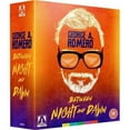 thumbnail image 1 of George A. Romero: Between Night And Dawn - Limited Edition [Blu-Ray Box Set], 1 of 4