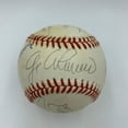 thumbnail image 1 of George A. Romero Night Of The Living Dead Cast Signed Baseball JSA COA RARE, 1 of 9