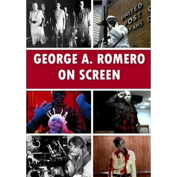 George A. Romero on Screen