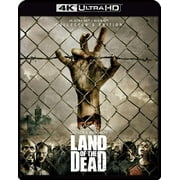 Land of the Dead Collectors Edition