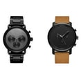 thumbnail image 1 of George Adult Men Dress and Casual Analog Watch Set, 1 of 2