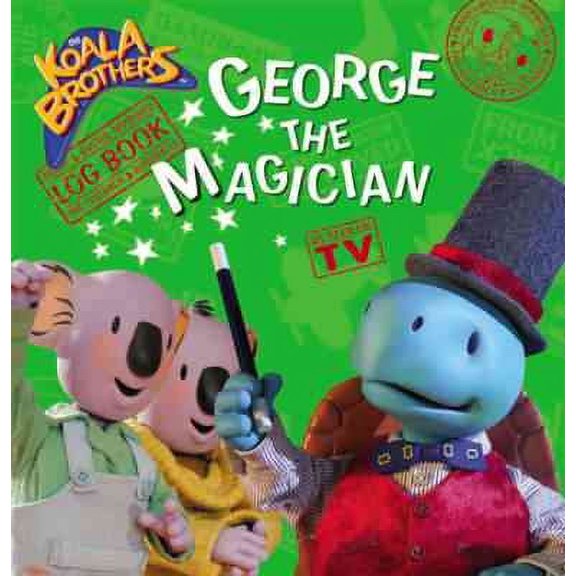 George And The Magician