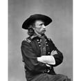 thumbnail image 1 of George Armstrong Custer History (18 x 24), 1 of 2
