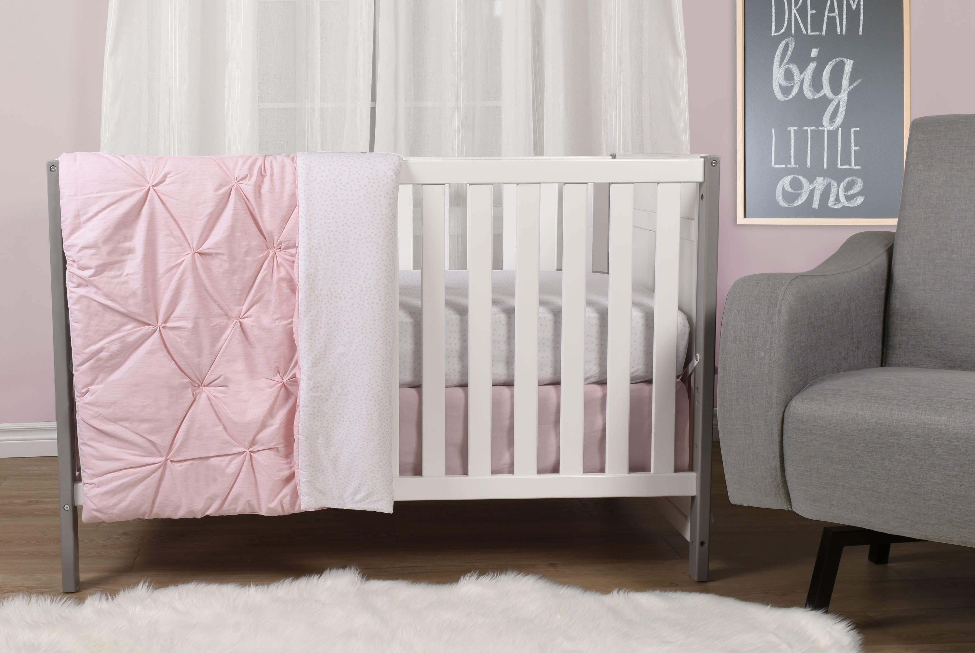 George top cot bedding