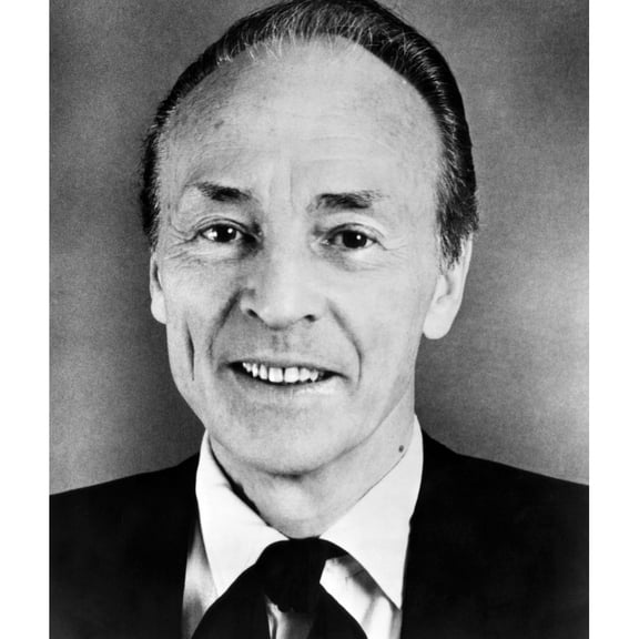 George Balanchine History (18 x 24)