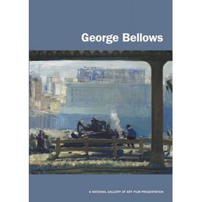 George Bellows (DVD), Kino Lorber, Documentary