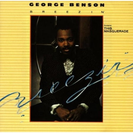 George Benson - Breezin - Music & Performance - CD