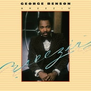 George Benson - Breezin - Music & Performance - Vinyl