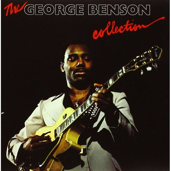 George Benson Collection (Audiobook)