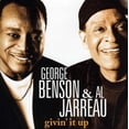 thumbnail image 1 of George Benson - Givin' It Up - Music & Performance - CD, 1 of 2