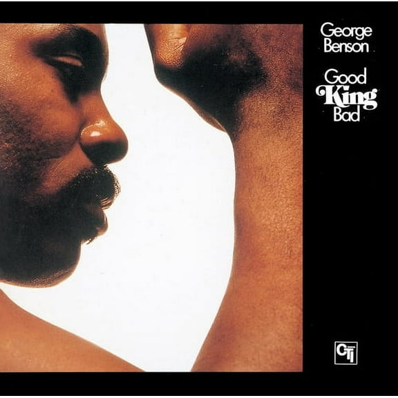 George Benson - Good King Bad - Music & Performance - CD