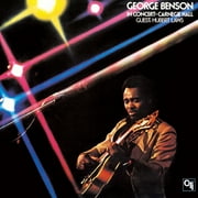 George Benson - In Concert Carnegie Hall - Summertime 2001 - Music & Performance - CD