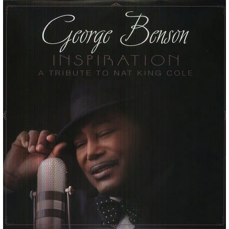 Inspiration: A Tribute to Nat King Cole [LP] - VINYL