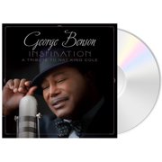 George Benson - Inspiration A Tribute to Nat King Cole - Music & Performance - CD