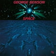 thumbnail image 1 of George Benson Space (CD), 1 of 1