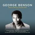 thumbnail image 1 of George Benson - Ultimate Collection - Music & Performance - CD, 1 of 2