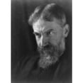 thumbnail image 1 of George Bernard Shaw (1856-1950) History (18 x 24), 1 of 2