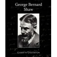 thumbnail image 1 of George Bernard Shaw (Paperback), 1 of 1