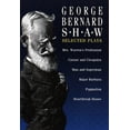 thumbnail image 1 of Pre-Owned George Bernard Shaw: Selected Plays (Hardcover) 0517124289 9780517124284, 1 of 1