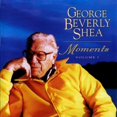 thumbnail image 1 of George Beverly Shea Moments Volume 1 CD NEW, 1 of 1