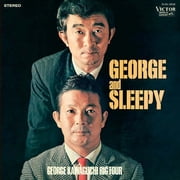 George Big Four Kawaguchi - George And Sleepy - Music & Performance - Vinyl