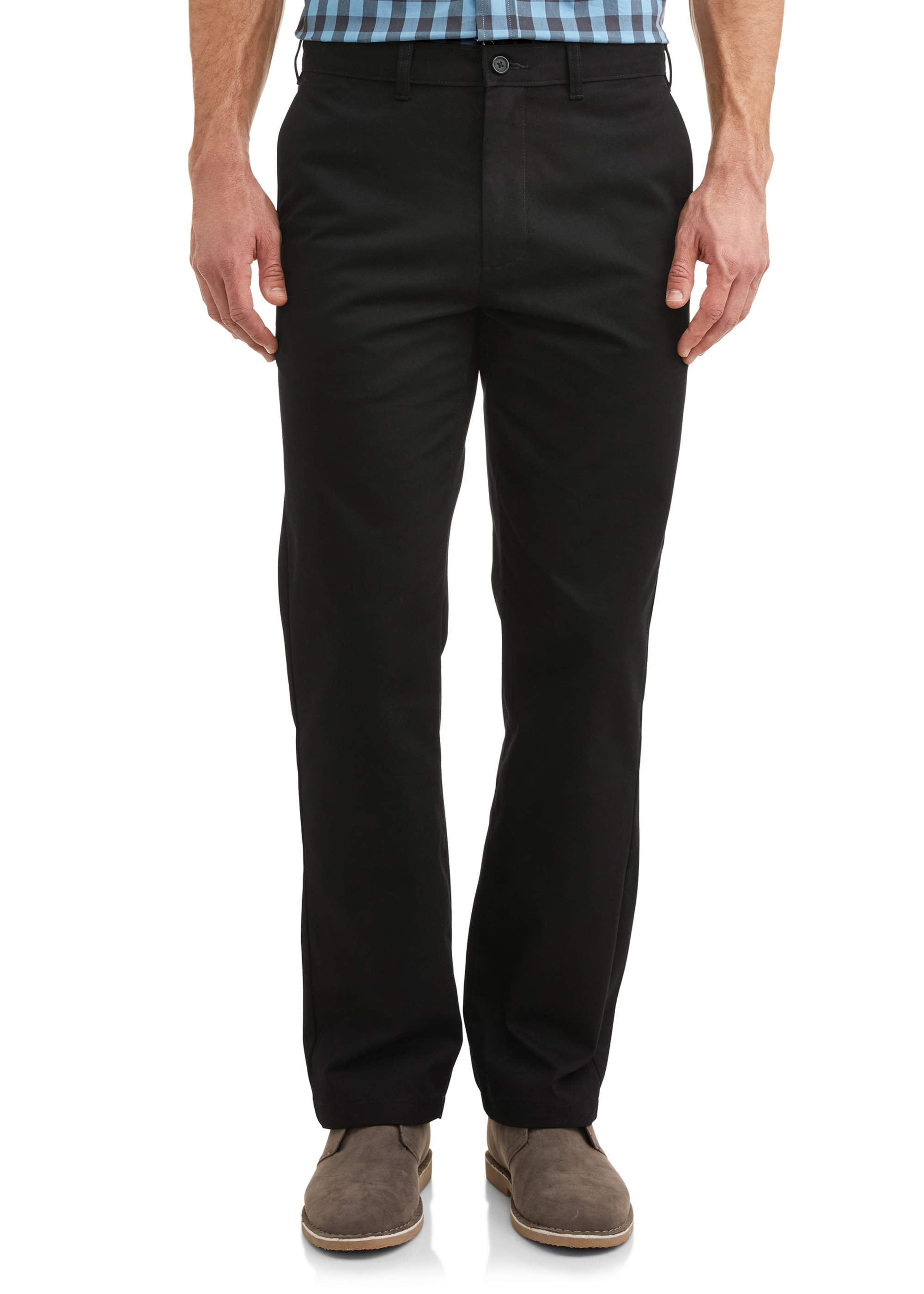 Walmart mens outlet work pants