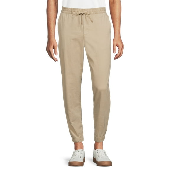 George Big Men's Jogger Pants