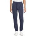 thumbnail image 1 of George Big Men's Jogger Pants, 1 of 5