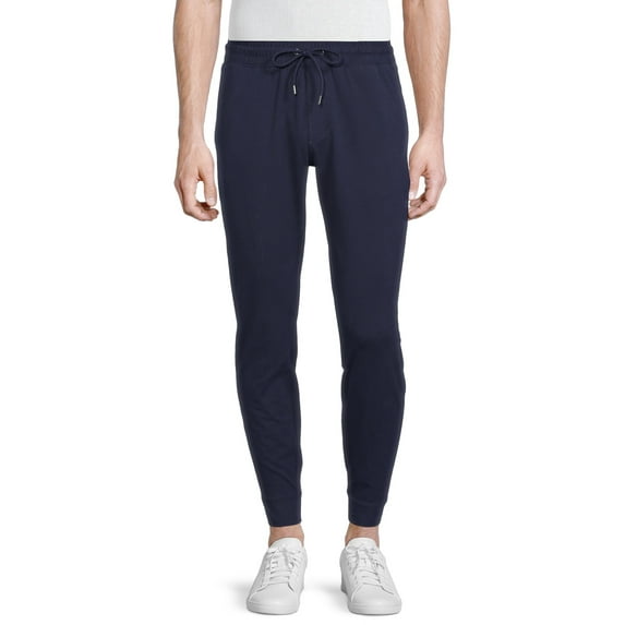 George Big Men's Knit Joggers