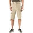 thumbnail image 1 of George Big Men's Messenger Cargo Shorts, 1 of 5
