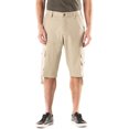 thumbnail image 1 of George Big Men's Messenger Shorts, 1 of 4