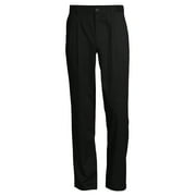 Men's Black Dress Slacks Men's Black Dress Slacks