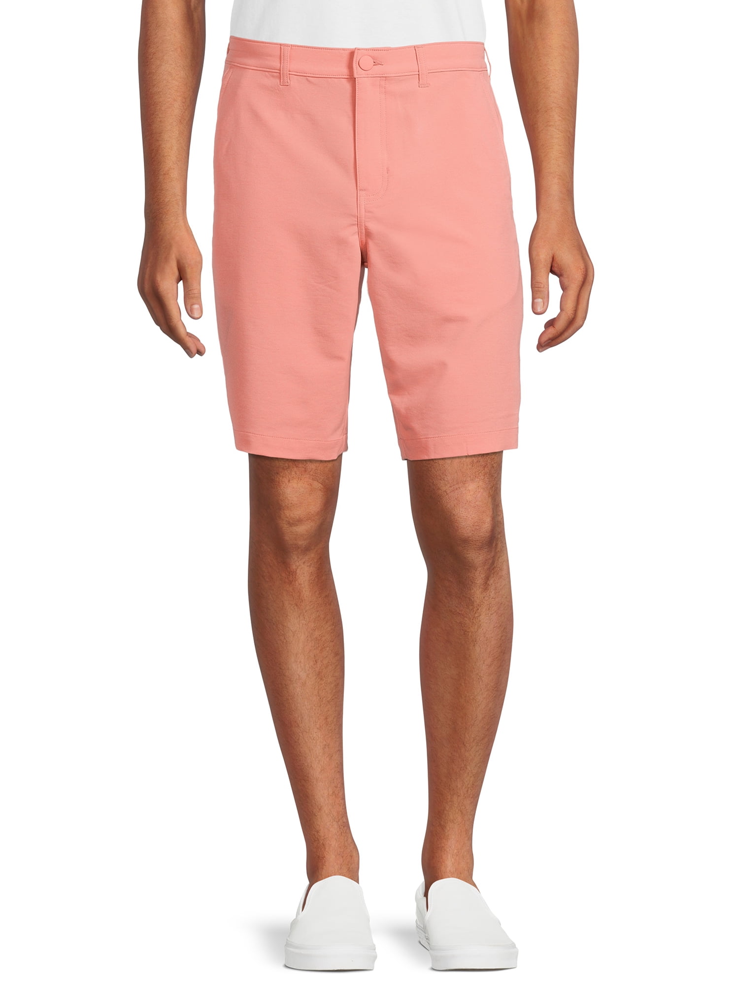 Walmart Versailles - Assorted George brand men's shorts were $14.88 now  only $11.50!