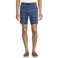 thumbnail image 1 of George Big Men's Twill Pull On Short, 1 of 5
