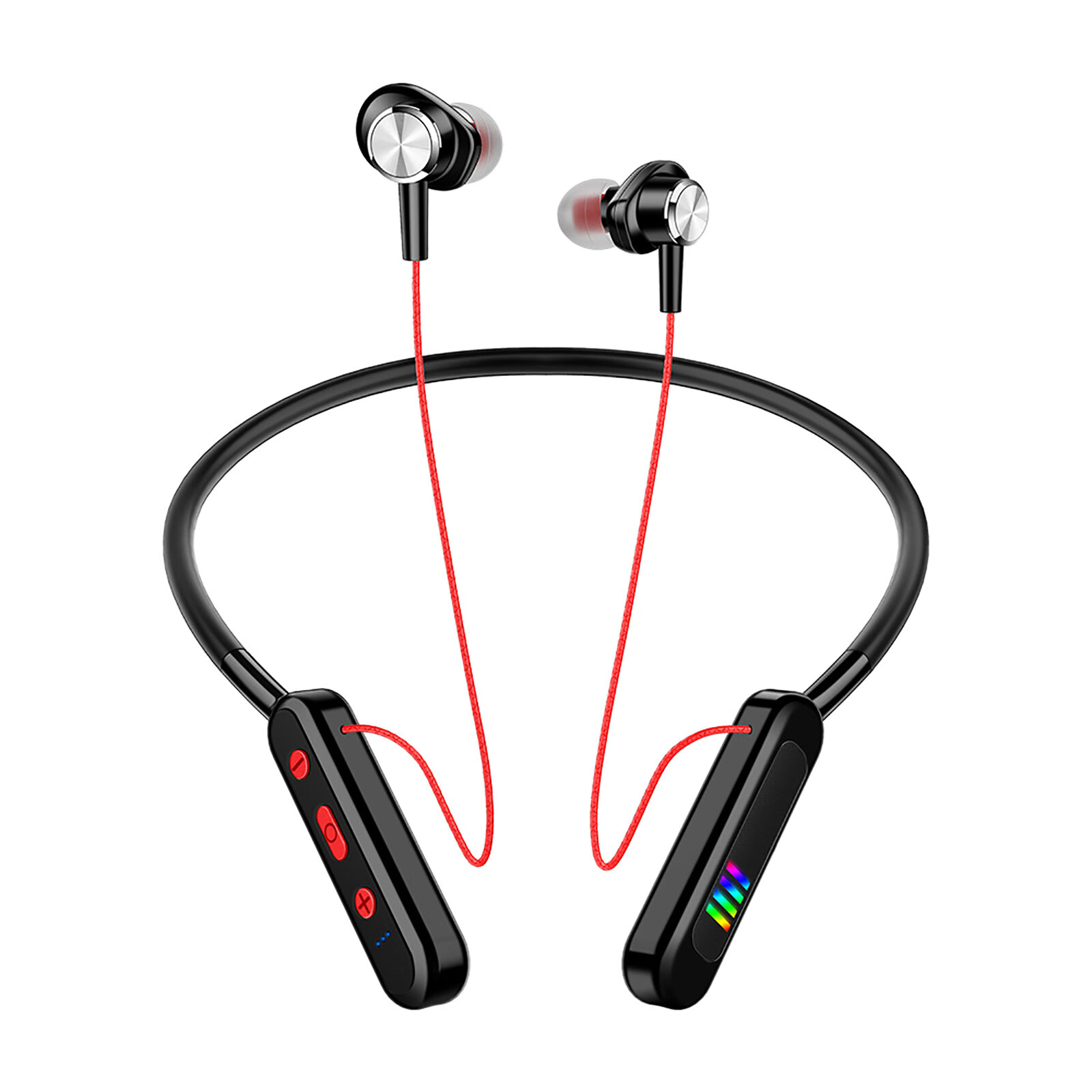 Bluetooth Headphones With Mic Wireless