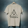 thumbnail image 1 of George Booth Dog Shirt, 1 of 2